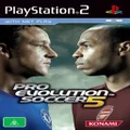 Pro Evolution Soccer 4 [Pre-Owned] (PS2)