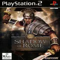 Shadow of Rome [Pre-Owned] (PS2)