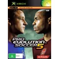 Pro Evolution Soccer 5 [Pre-Owned] (Xbox (Original))