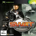 SWAT: Global Strike Team [Pre-Owned] (Xbox (Original))