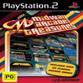 Midway Arcade Treasures [Pre-Owned] (PS2)