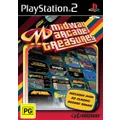 Midway Arcade Treasures [Pre-Owned] (PS2)
