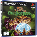 Myth Makers Orbs of Doom [Pre-Owned] (PS2)