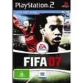 FIFA 07 [Pre-Owned] (PS2)