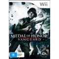 Medal of Honor: Vanguard [Pre-Owned] (Wii)