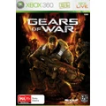 Gears of War [Pre-Owned] (Xbox 360)