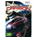 Need for Speed: Carbon [Pre-Owned] (Wii)