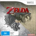 The Legend of Zelda: Twilight Princess [Pre-Owned] (Wii)