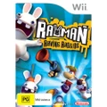 Rayman: Raving Rabbids [Pre-Owned] (Wii)