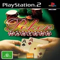 Poker Masters [Pre-Owned] (PS2)