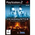 Headhunter Redemption [Pre-Owned] (PS2)