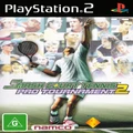 Smash Court Tennis 2 [Pre-Owned] (PS2)