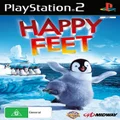 Happy Feet [Pre-Owned] (PS2)