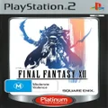 Final Fantasy XII [Pre-Owned] (PS2)