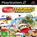 EyeToy: Monkey Mania [Pre-Owned] (PS2)