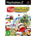 EyeToy: Monkey Mania [Pre-Owned] (PS2)
