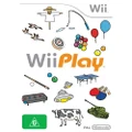 Wii Play [Pre-Owned] (Wii)