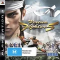 Vitua Fighter 5 [Pre-Owned] (PS3)