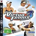 Virtua Tennis 3 [Pre-Owned] (PS3)