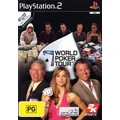 World Poker Tour [Pre-Owned] (PS2)