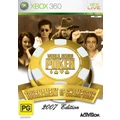 World Series of Poker: Tournament of Champions 2007 Edition [Pre-Owned] (Xbox 360)