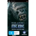 Peter Jackson's King Kong: The Official Gane of the Movie [Pre-Owned] (PSP)