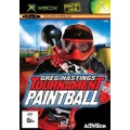 Greg Hastings' Tournament Paintball [Pre-Owned] (Xbox (Original))
