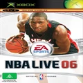 NBA Live 06 [Pre-Owned] (Xbox (Original))