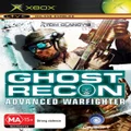 Tom Clancy's Ghost Recon: Advanced Warfighter [Pre-Owned] (Xbox (Original))