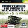 Brothers in Arms: Earned in Blood [Pre-Owned] (Xbox (Original))