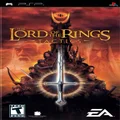 The Lord of the Rings Tactics [Pre-Owned] (PSP)
