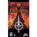 The Lord of the Rings Tactics [Pre-Owned] (PSP)
