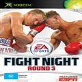 Fight Night Round 3 [Pre-Owned] (Xbox (Original))