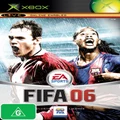 FIFA 06 Soccer [Pre-Owned] (Xbox (Original))