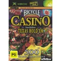 Bicycle Casino [Pre-Owned] (Xbox (Original))