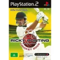 Ricky Ponting International Cricket 2005 [Pre-Owned] (PS2)