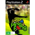 Spin Drive Ping Pong [Pre-Owned] (PS2)
