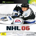 NHL 06 [Pre-Owned] (Xbox (Original))