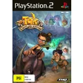 Tak The Great Juju Challenge [Pre-Owned] (PS2)