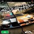 Need for Speed: Most Wanted [Pre-Owned] (PSP)