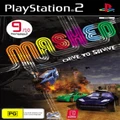 Mashed Drive To Survive [Pre-Owned] (PS2)