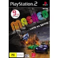 Mashed Drive To Survive [Pre-Owned] (PS2)
