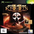 Star Wars: Knights of the Old Republic II: The Sith Lords [Pre-Owned] (Xbox (Original))