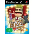 Buzz!: The Music Quiz (Game Only) [Pre-Owned] (PS2)