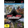 MX vs. ATV Unleashed [Pre-Owned] (PS2)