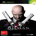 Hitman: Contracts [Pre-Owned] (Xbox (Original))
