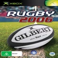 Rugby 2006 [Pre-Owned] (Xbox (Original))