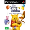Winnie the Pooh: Rumbly Tumbly [Pre-Owned] (PS2)