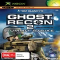 Tom Clancy's Ghost Recon 2: Summit Strike [Pre-Owned] (Xbox (Original))