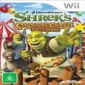 Shrek Carnival Craze [Pre-Owned] (Wii)